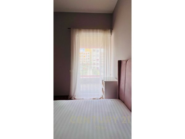 Apartament modern 1+1 me qera ne Ali Dem