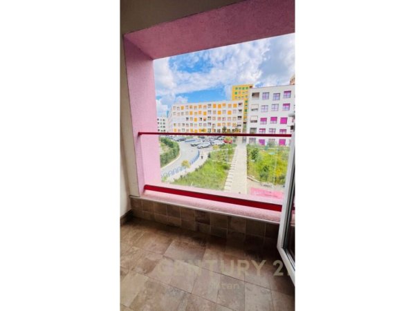 Apartament modern 1+1 me qera ne Ali Dem