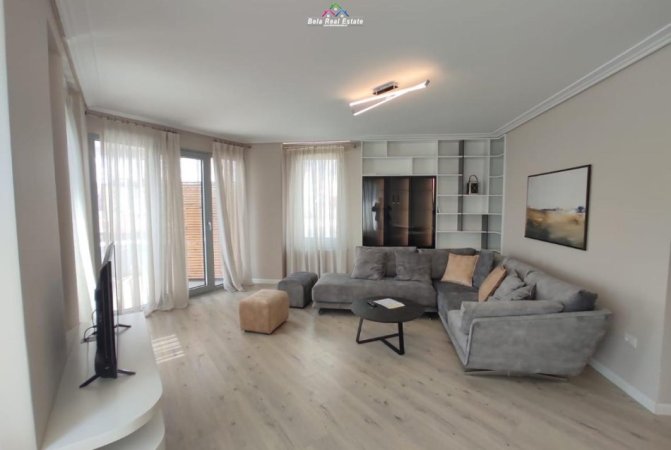 Apartament Me Qera 2+1 Tek Stadiumi Dinamo (ID B220787) Tirane.