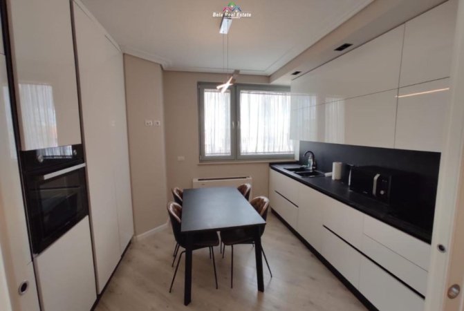 Apartament Me Qera 2+1 Tek Stadiumi Dinamo (ID B220787) Tirane.