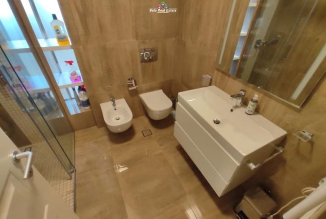 Apartament Me Qera 2+1 Tek Stadiumi Dinamo (ID B220787) Tirane.