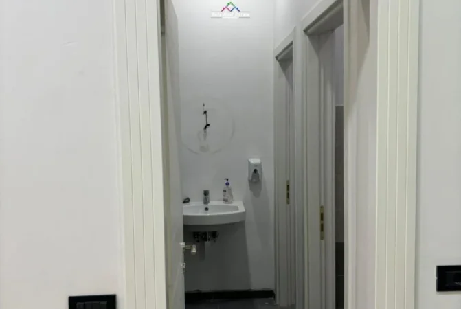 Zyre Me Qera Ne Selite (ID BZ2310) Tirane.