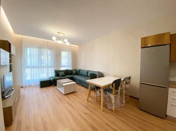 📢Jepet Apartament 1+1 me Qera te Kompleksi Square 21🔑