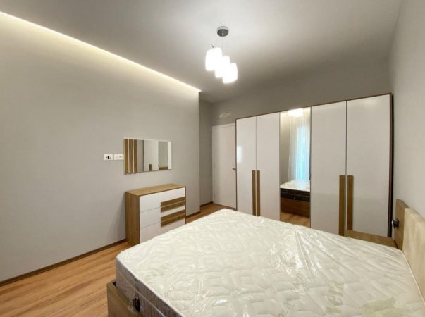 📢Jepet Apartament 1+1 me Qera te Kompleksi Square 21🔑