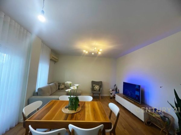 QIRA, APARTAMENT MODERN 2+1 TE LIQENI THATE‼️