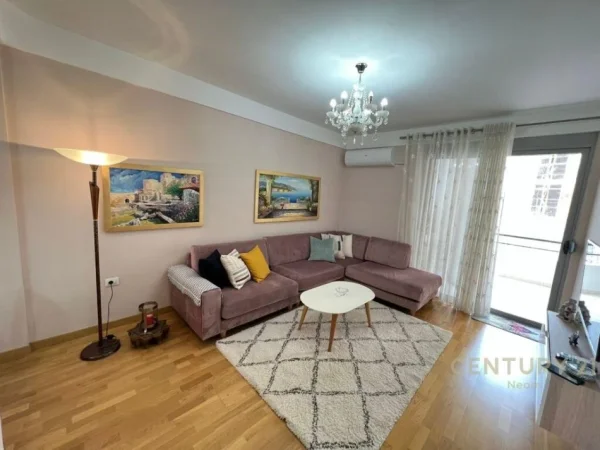 JEPET ME QIRA APARTAMENT 2+1+2 TEK LIQENI I THATE!