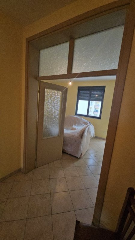 📍Shitet Apartamenti (115 m2)2+1+2 Iliria Durrës kt 4☎️0696670447
