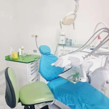 Klinike dentare/kabinet dentar