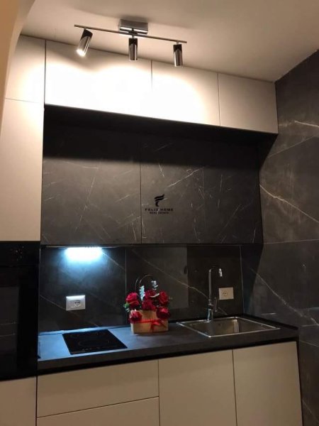 APARTAMENT ME QERA 2+1 SQUARE 21 600 EURO