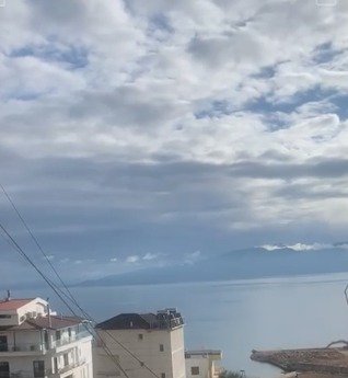 🌅Apartament 2+1 per SHITJE ne Sarande