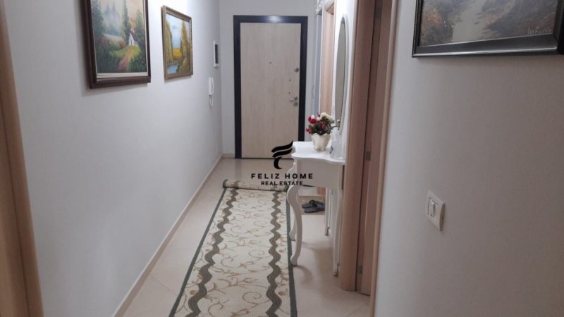 SHITET APARTAMENT 2+1 KODRA E DIELLIT 165.000 EURO