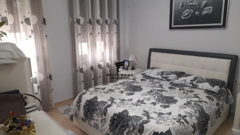 SHITET APARTAMENT 2+1 KODRA E DIELLIT 165.000 EURO