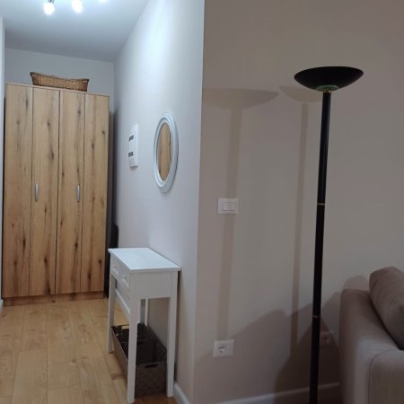 Apartament Me Qera 2+1 Tek Kodra E Diellit (ID B220788) Tirane