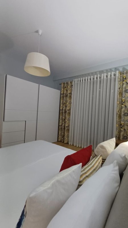 Apartament Me Qera 2+1 Tek Kodra E Diellit (ID B220788) Tirane