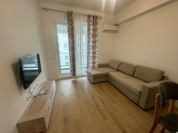 Qera, Apartament 2+1+post parkimi, Rruga Siri Kodra, Tiranë - 600€ | 95 m²