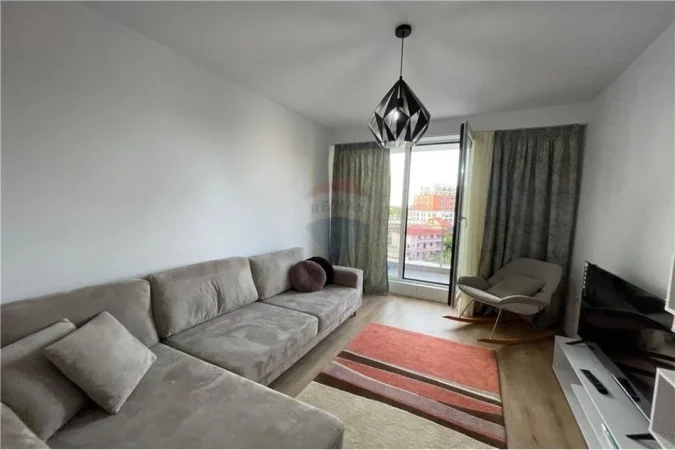 QIRA APARTAMENT 1+1 FUSHA E AVIACIONIT!