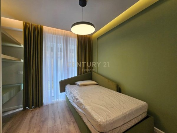 RESIDENCA KODRA E DIELLIT 1, SHESIM APARTAMENT ME OBORR 3+1+2