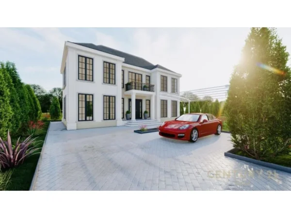 “Sunset Valley Residence”,Shitet vilë