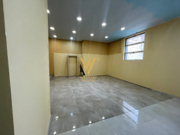 SHITET AMBIENT BIZNESI 132 M2 TE RRUGA HOXHA TAHSIM 479.600 EURO