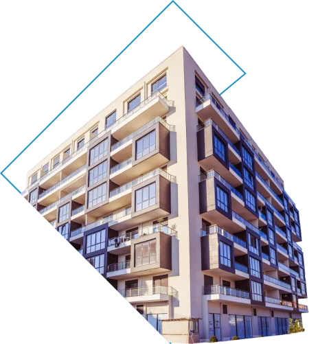 Shitet, Apartament 2+1+2, 21 Dhjetori, Tiranë