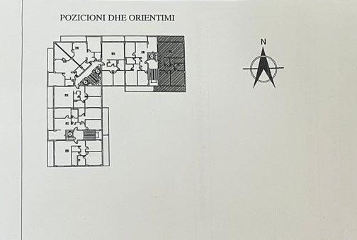 Shitet, Apartament 2+1+2, 21 Dhjetori, Tiranë