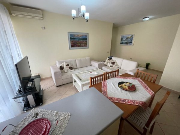 Apartament Me Qera 2+1 Ne Ali Dem (ID B220789) Tirane