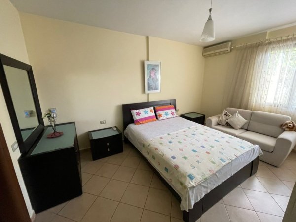 Apartament Me Qera 2+1 Ne Ali Dem (ID B220789) Tirane