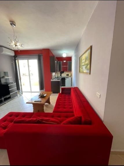 SHITET APARTAMENT 1+1 KODRA E DIELLIT 1 112.000 EURO