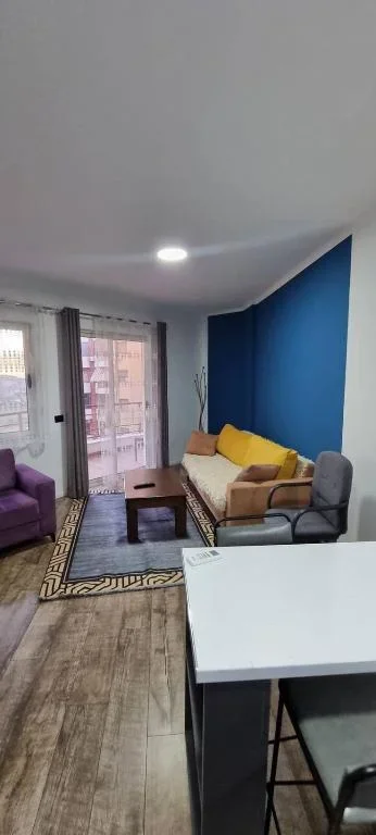 📢Shiten 2 Apartamente1+1 Prane BLV. te Ri ne Yzberisht🔑