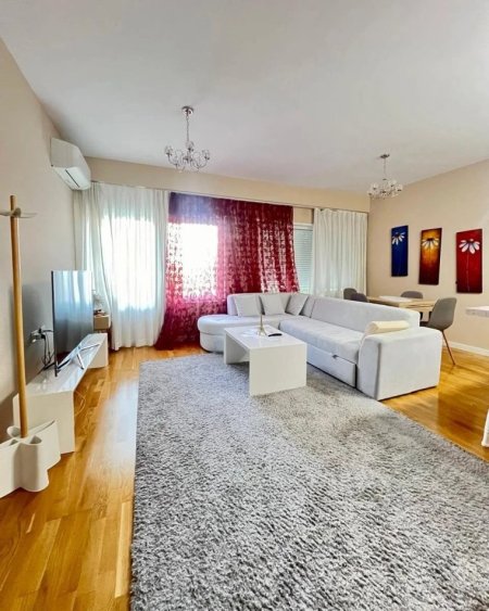 Kodra e Diellit 2, shesim apartament!