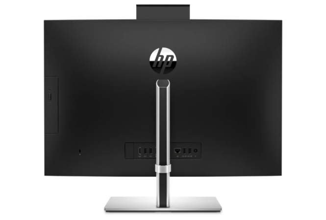 Tirane-Shitet PC i ri  ne kuti HP ProOne 440 G9 TouchScreen 24inch AllinOne 1490euro