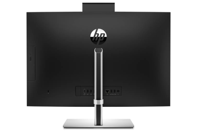 Tirane-Shitet PC i ri  ne kuti HP ProOne 440 G9 TouchScreen (me prekje) 24inch AllinOne 1440euro