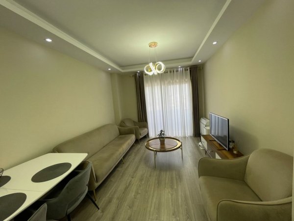 Qera, Apartamenr 2+1 Quartum Residence