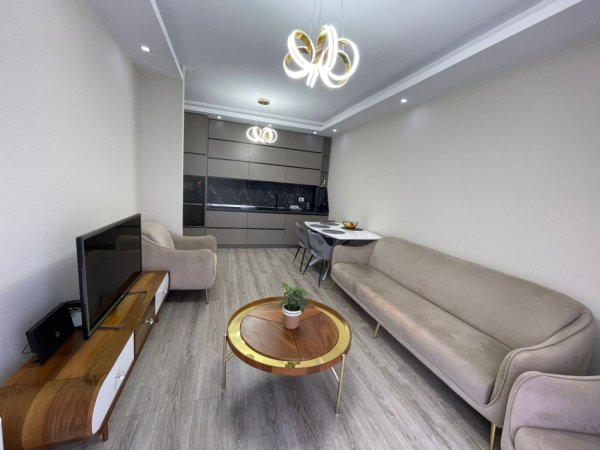 Qera, Apartamenr 2+1 Quartum Residence