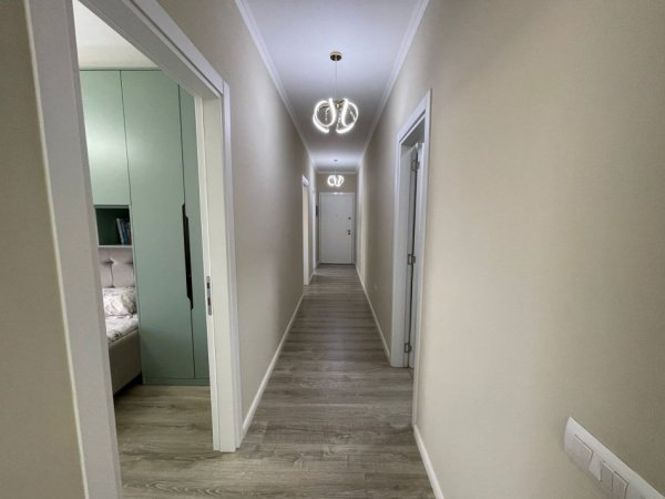 Qera, Apartamenr 2+1 Quartum Residence