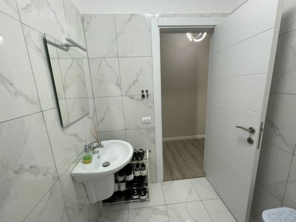 Qera, Apartamenr 2+1 Quartum Residence
