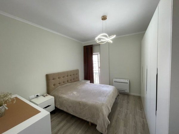 Qera, Apartamenr 2+1 Quartum Residence