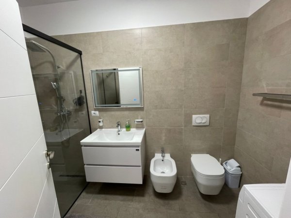 Qera, Apartamenr 2+1 Quartum Residence