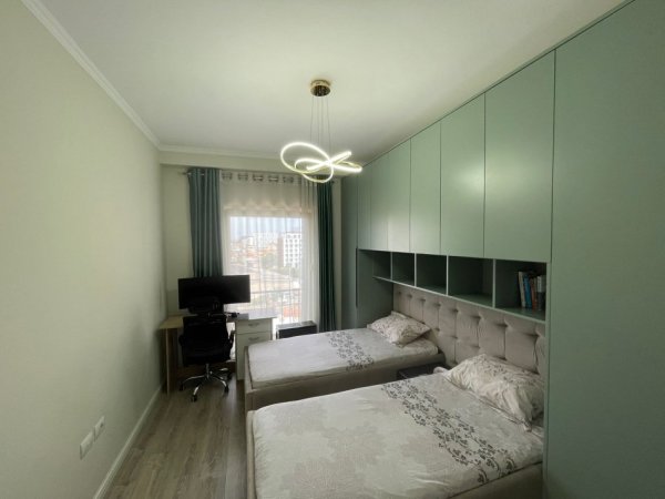 Qera, Apartamenr 2+1 Quartum Residence