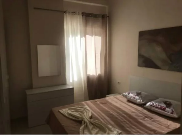 Apartament 1+1 me Qira ne fresk 350€