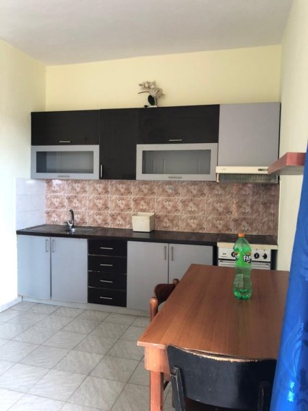 Apartament 1+1 me qira 250 euro