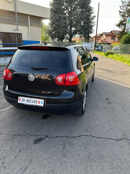 Golf 5 4700