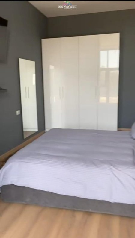 Apartament Me Qera 1+1 Tek Liqeni (ID B210648) Tirane.