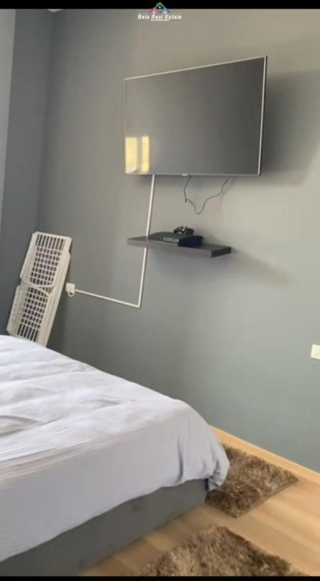 Apartament Me Qera 1+1 Tek Liqeni (ID B210648) Tirane.