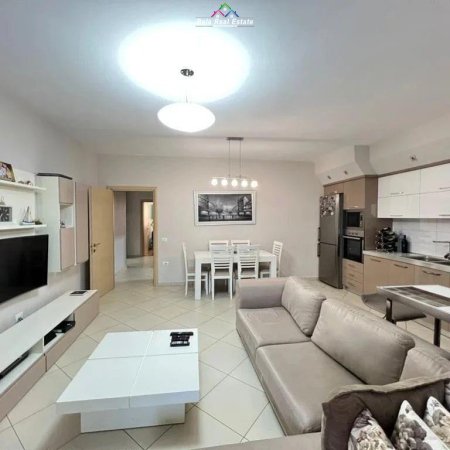 Apartament 2+1 Me Qera Ne Fresk (ID B220749) Tirane