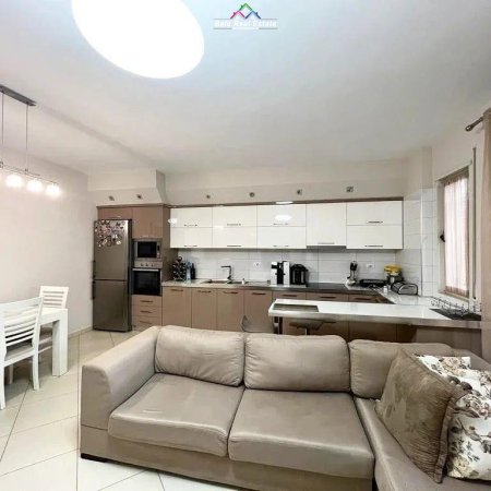 Apartament 2+1 Me Qera Ne Fresk (ID B220749) Tirane