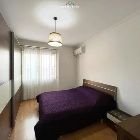 Apartament 2+1 Me Qera Ne Fresk (ID B220749) Tirane