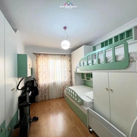 Apartament 2+1 Me Qera Ne Fresk (ID B220749) Tirane