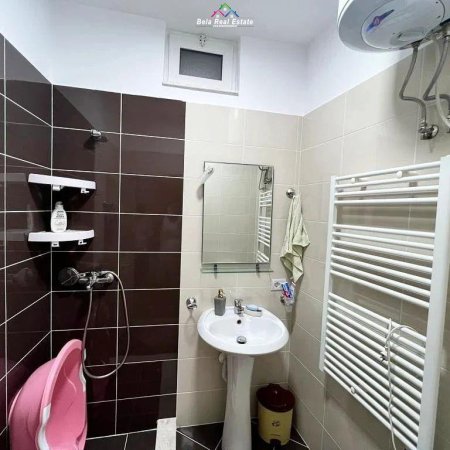 Apartament 2+1 Me Qera Ne Fresk (ID B220749) Tirane