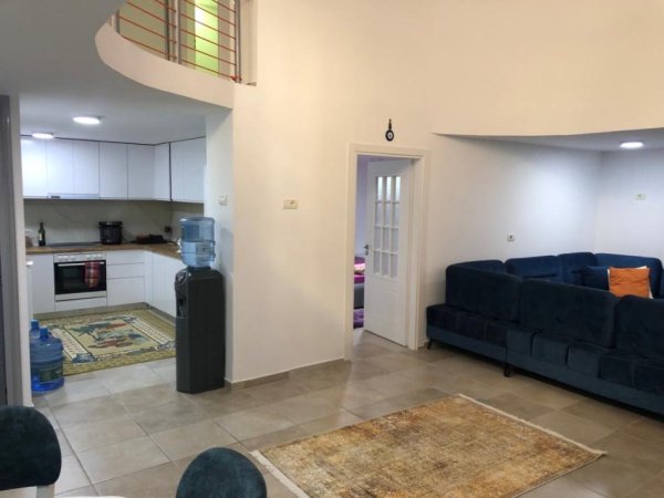 Shitet Apartament Dupleks 3+1 Ne Yzberisht (ID B13065) Tirane